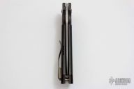 4F Mid-Size Flipper #102 - Slim Handle