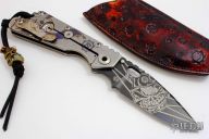 MSC SMF - Starlingear Collab G7