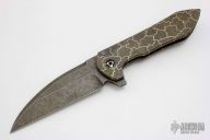 Integral Druid Flipper