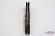 Integral Druid Flipper