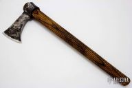 Hand Forged Tomahawk