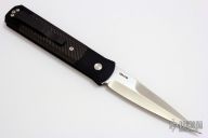 GODFATHER CF/Satin/Black