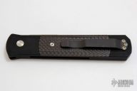 GODFATHER CF/Satin/Black