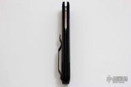 GODFATHER CF/Satin/Black