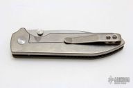 Dauntless - Jesse Jarosz