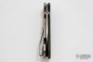 Dauntless - Jesse Jarosz