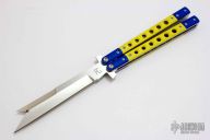 Large Custom Balisong