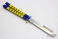 Large Custom Balisong