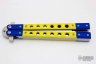 Large Custom Balisong