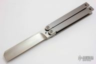 Monster Razor Balisong #001