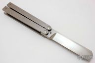 Monster Razor Balisong #001