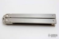 Monster Razor Balisong #001