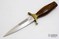 Mark I - Presentation Boot Dagger #C05178