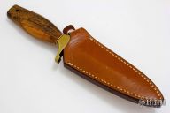 Mark I - Presentation Boot Dagger #C05178