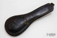 6.5" Leather Sap/Blackjack