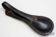 6.5" Leather Sap/Blackjack