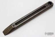 Monster Prybar - A2 Steel