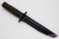 LA Sherriff Bomb Squad tanto