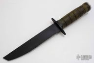 LA Sherriff Bomb Squad tanto