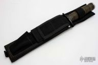 LA Sherriff Bomb Squad tanto