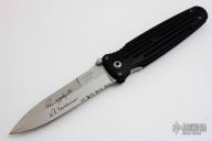 Applegate Fairbairn Combat Folder