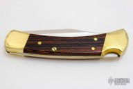 110 Field Hunter Auto