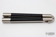 Large Custom Balisong