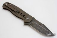 Patton Flipper