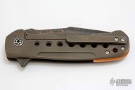 Patton Flipper