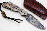 MSC SMF - Starlingear Collab G7