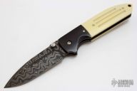 JW Smith Dauntless - Damascus and Westinghouse