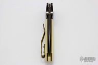 JW Smith Dauntless - Damascus and Westinghouse