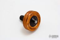 Pocket Top - Copper over Zirconium