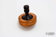 Pocket Top - Copper over Zirconium