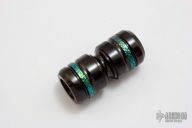 Custom Zirconium Bead - Large