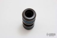 Custom Zirconium Bead - Large