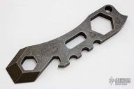 Horton/Stout Machine