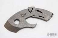 Bottle Bullie - Titanium