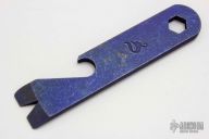 Small Prybuddy - Titanium