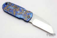 Frikky - Anodized Titanium