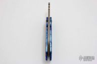 Frikky - Anodized Titanium