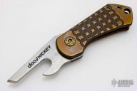 DooHickey - Bottle Opener