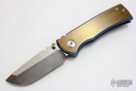 Customized C.A.M.K./Chaves Design 228