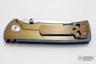 Customized C.A.M.K./Chaves Design 228