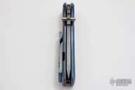 Customized C.A.M.K./Chaves Design 228