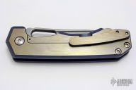 Customized C.A.M.K./Stout Design 325