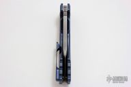 Customized C.A.M.K./Stout Design 325