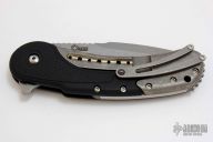 Field Grade Bodega - Compound Grind