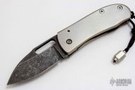 Extra Small Snubnose Framelock