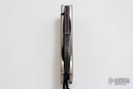 Extra Small Snubnose Framelock